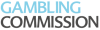 Gambling Commission logo